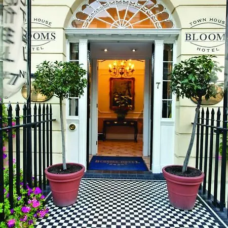 Grange Blooms Hotel